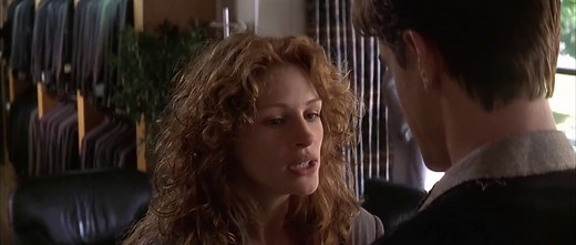 My Best Friend’s Wedding (1997) | Romantic Comedy