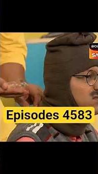 tmkoc 4583 promo | Taarak Mehta Ka Ulta Chashma New Episode 4583 #shorts #shortsfeed #shortsfeed