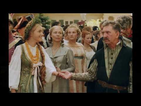 Wojciech Kilar- Polonaise from the movie 'Pan Tadeusz' (Sir Thaddeus)