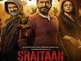 Shaitaan : Lyrics and video of Songs from the Movie Shaitaan (2024)