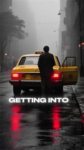 The Taxi Driver Who Was a Secret Killer 😱 | True Crime Story | Scary Short Story