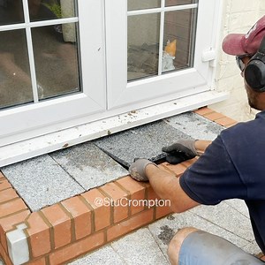 464K views · 3.5K reactions | Double Step | Stu Crompton | Facebook