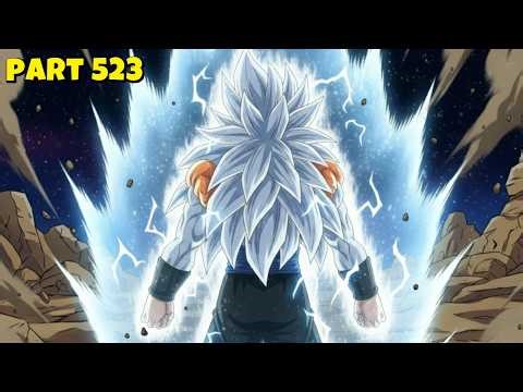 Episode 523 Destruction (King of Multiverse)
