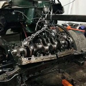 15K views · 208 reactions | Teardown complete.... block destruction level: EXPERT!!!!! #cumminsexplosion #mechanicalmafia #powerdrivendiesel | Power Driven Diesel | Facebook