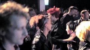 Blood Command - High Five For Life