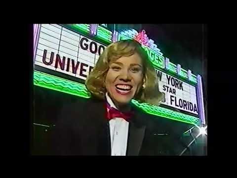 FOX Commercials - June 10, 1992