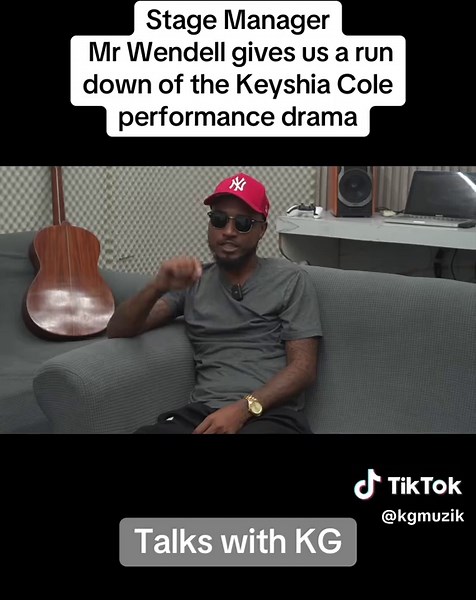 #foryoupage #fyp #explore #podcast #talkswithkg #explorepage #trinidadandtobago #carribean #kg #fypp #keyshiacole #dextadaps #wendellnaipaul #america