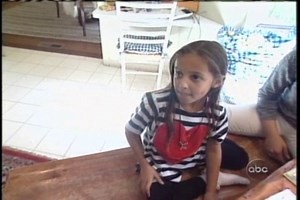 Secret life of boys, ABC