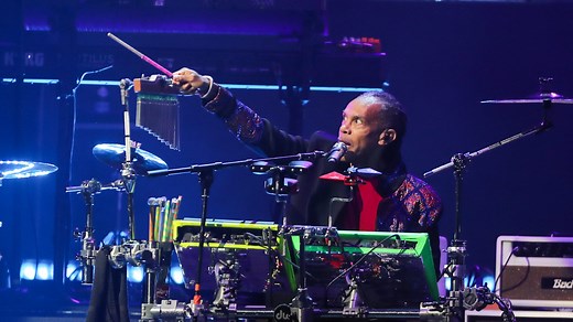 The Ledge Amphitheater announces first concerts of summer lineup, more on the way