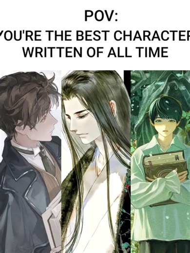 Exploring the Big Three Web Novels: Insights and Themes