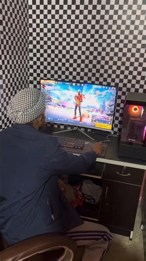 Vip Proxy server 📈 #shorts #freefire #filtro