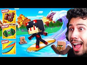 تحدي اكتشاف أغرب أسرار في فورتنايت !!؟ Fortnite