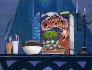 Count Chocula Cereal Goosebumps commercial, 1998.mp4