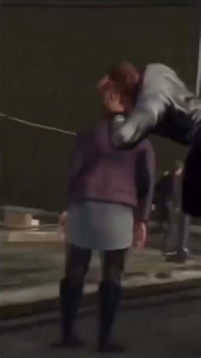 Saints Row was built different 💀 #shorts #saintsrow