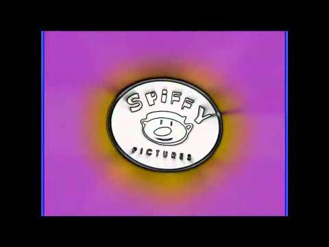 Spiffy pictures effects slow