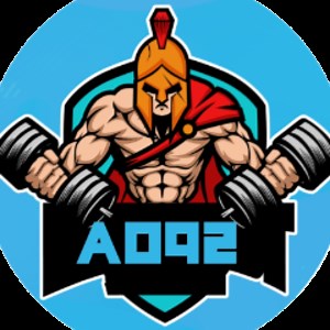 Ao_92 - Twitch