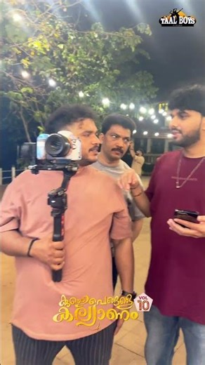 kunjupengale kallyanam 10 Renu sudhi Wedding Jasi Ashi Thanseer koothuparamba