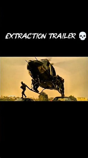 Title: Extraction 2 (2023) – Back From The Brink Netflix Official| Site| #extraction #trailer #short