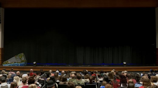 Little Mermaid - FSHS