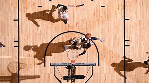 1.8K views · 60 reactions | A mile high JAM in Mile High City! | NBA | Facebook