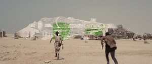 Watch ILM's Amazing VFX Reel For 'Star Wars: The Force Awakens' - SlashFilm