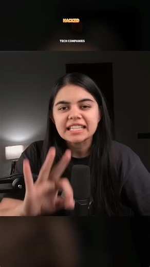 apna college on Instagram: "Tech Companies that got Hacked! #shradhakhapra #coding #java #python #mistakes"