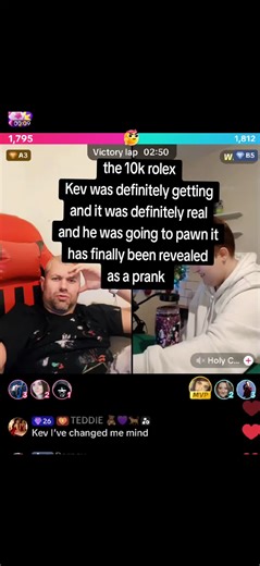 Pawn a Real Watch for £7k: An Unexpected Twist