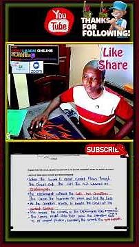 IGCSE PHYSICS MAGNETISM 7