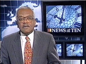 ITV Continuity and News 24 November 1995