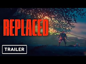 Replaced - gamescom 2021 Teaser | gamescom 2021