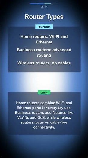 What Is a Router? Quick Tech Guide – How Your Wi‑Fi Works