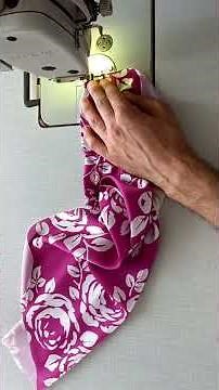 Sewing