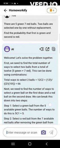 Homeworkify Solve Your Assignment within second