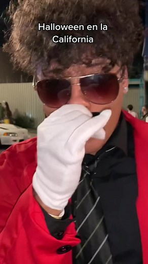 Halloween 👻 #TikTokHalloween #fyp