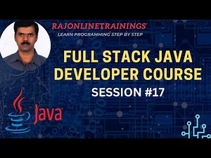 Become a FULL STACK JAVA Developer in Just 50 Days | JAVA lang package
