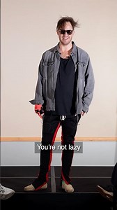 You’re NOT Actually Lazy! ⚠️