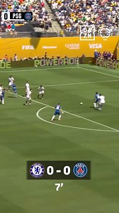 1 min recap of the Club World Cup final 🔵🏆 GLOBAL HOME OF FOOTBALL | Live All Summer Long | DAZN.com | #FIFACWC #TakeItToTheWorld #CHEPSG #Chelsea | London Blues News