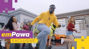 VIDEO: GuiltyBeatz - Pilolo ft. Mr Eazi & Kwesi Arthur