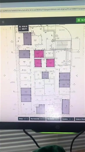 AI in construction is here! In partnership with Togal AI!... #Shorts #blueprints_with_bob