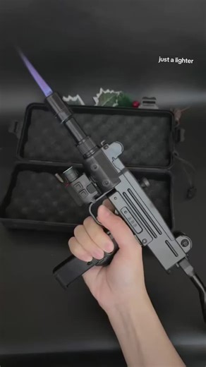 Carry the flame of legacy.#birthdaygift #christmas #foryoupage #fyp #lighter