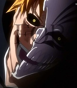 Ichigo Hollow Mask Concept in Bleach Explained