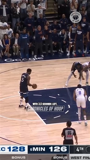 What SGA Told This Timberwolves Fan 😂 | Clay Noble