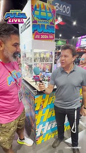 77K views · 1.3K reactions | Unleash the power of Hulkbuster! Join...