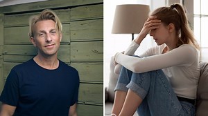 Anders Hansen: 9 knep som kan lindra din depression