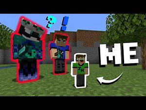 2 Hunters vs tiny speedrunner