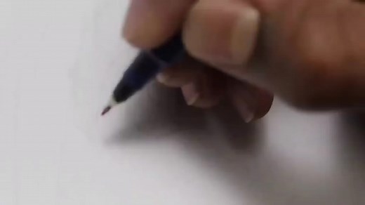 Mirai Kuriyama Drawing Tutorial