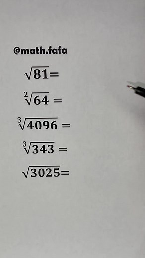 Explore Mathematics Concepts for Students