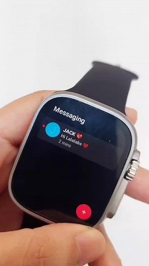 Sim Card Slot Tutorial para sa Smartwatch - Part 3