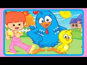 Galinha Pintadinha - Álbum Completo