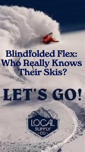 Our crew knows their stuff. 🎿🏂 With a stacked lineup of skis and boards, we’ll get you dialed in and out the door with exactly what you need — no guesswork, no regrets. Let’s get you set up right. #LocalSupplyCo #SmithersBC #SkiShopLife #BoardShop | Local Supply Company